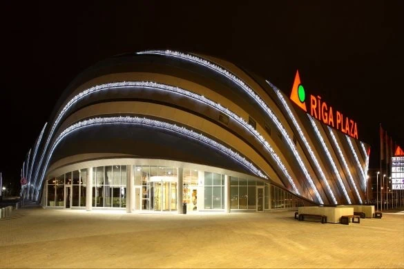 Rīga Plaza
